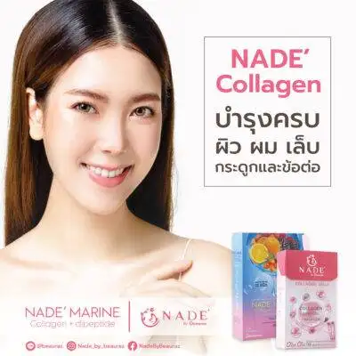 ผิว ผม เล็บ กระดูก